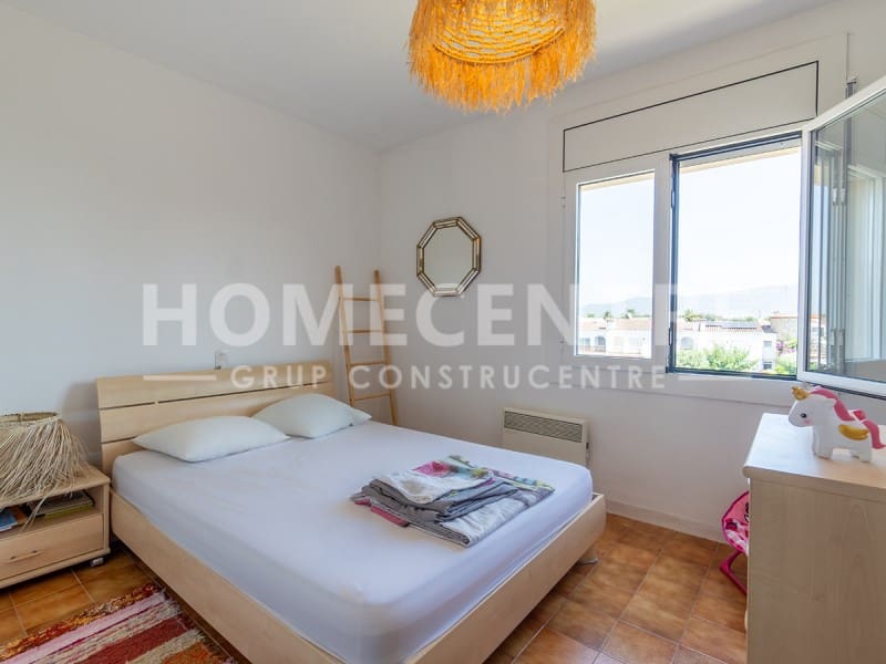 3 sypialnia Apartament na sprzedaż w Empuriabrava - 329 000 € (Ref: 9335306)