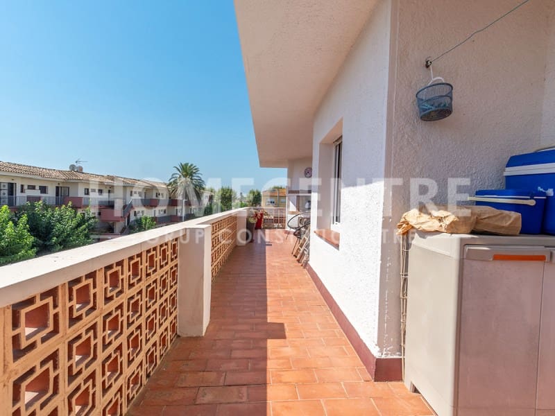 3 sypialnia Apartament na sprzedaż w Empuriabrava - 329 000 € (Ref: 9335306)