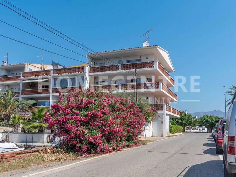 3 sypialnia Apartament na sprzedaż w Empuriabrava - 329 000 € (Ref: 9335306)
