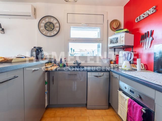 3 sypialnia Apartament na sprzedaż w Empuriabrava, Castelló d'Empúries - 329 000 € (Ref: 9335306)