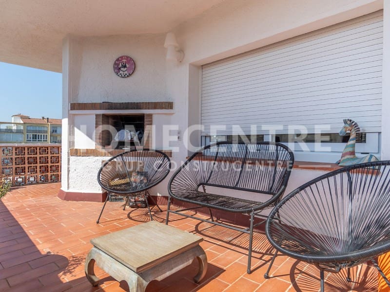 3 sypialnia Apartament na sprzedaż w Empuriabrava - 329 000 € (Ref: 9335306)