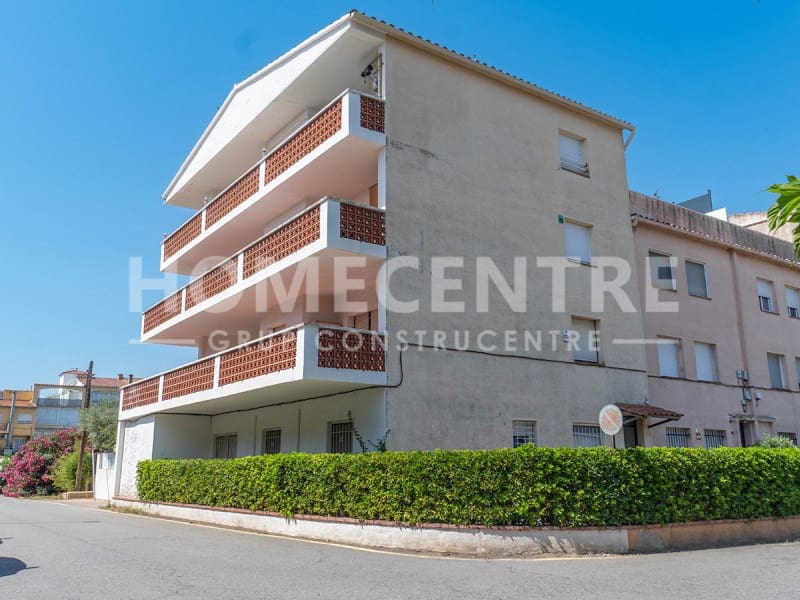 3 sypialnia Apartament na sprzedaż w Empuriabrava - 329 000 € (Ref: 9335306)