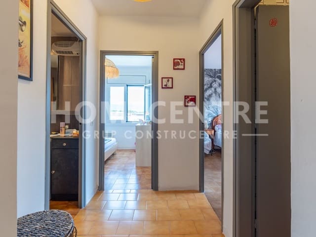 3 sypialnia Apartament na sprzedaż w Empuriabrava, Castelló d'Empúries - 329 000 € (Ref: 9335306)