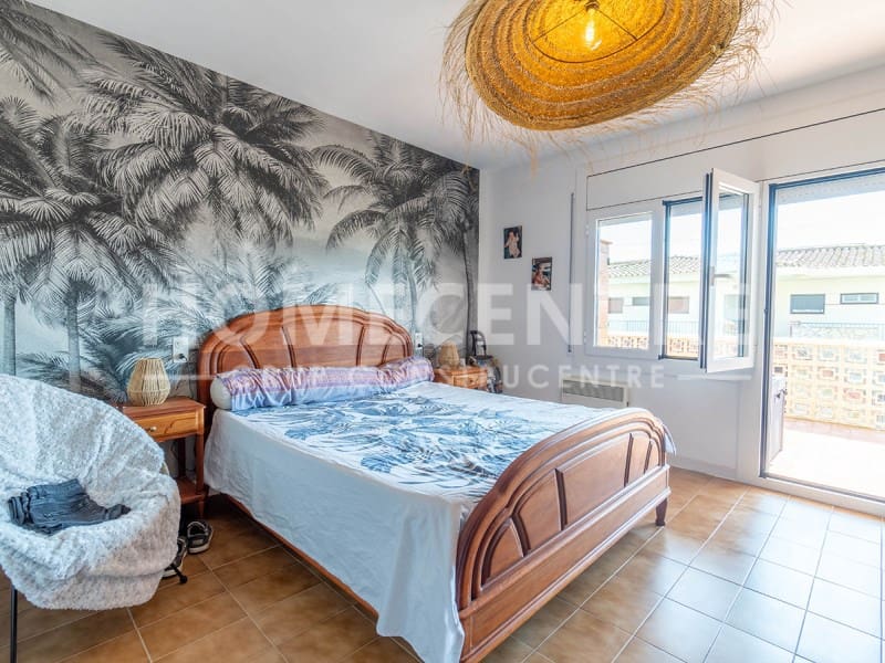 3 sypialnia Apartament na sprzedaż w Empuriabrava - 329 000 € (Ref: 9335306)