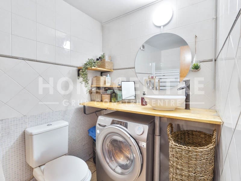 3 makuuhuone Huoneisto myytävänä paikassa Santa Margarida mukana 
autotalli - 245 000 € (Ref: 9335307)