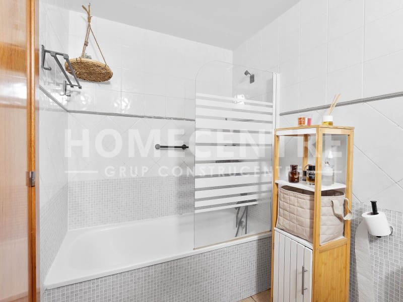 3 makuuhuone Huoneisto myytävänä paikassa Santa Margarida mukana 
autotalli - 245 000 € (Ref: 9335307)