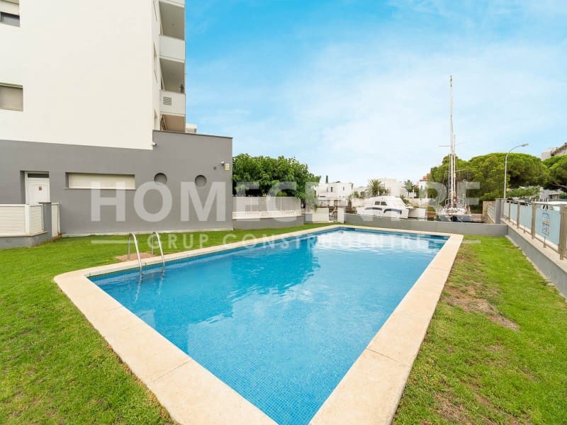 3 makuuhuone Huoneisto myytävänä paikassa Santa Margarida mukana 
autotalli - 245 000 € (Ref: 9335307)