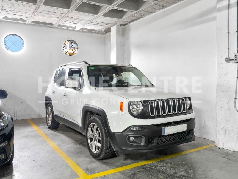 3 makuuhuone Huoneisto myytävänä paikassa Santa Margarida mukana 
autotalli - 245 000 € (Ref: 9335307)