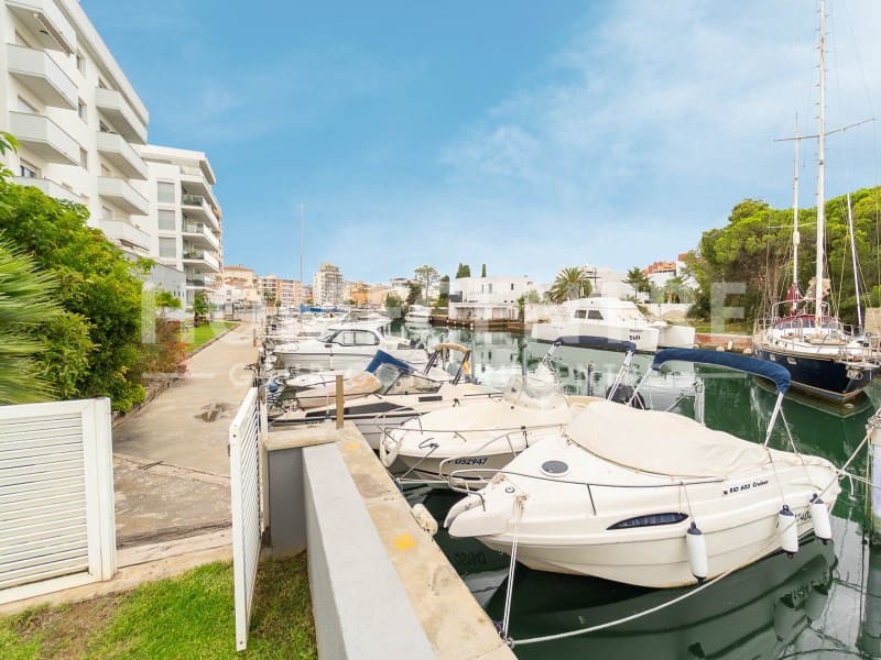 3 makuuhuone Huoneisto myytävänä paikassa Santa Margarida mukana 
autotalli - 245 000 € (Ref: 9335307)