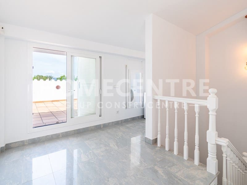 3 sovrum Hus till salu i Empuriabrava - 465 000 € (Ref: 9335308)
