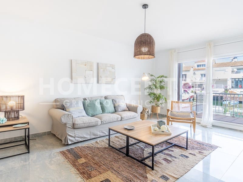 3 sovrum Hus till salu i Empuriabrava - 465 000 € (Ref: 9335308)