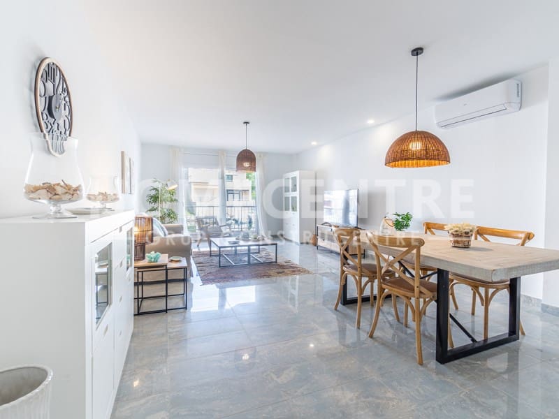 3 sovrum Hus till salu i Empuriabrava - 465 000 € (Ref: 9335308)