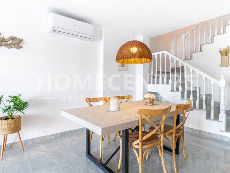 3 sovrum Hus till salu i Empuriabrava - 465 000 € (Ref: 9335308)