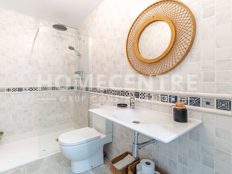 3 sovrum Hus till salu i Empuriabrava - 465 000 € (Ref: 9335308)