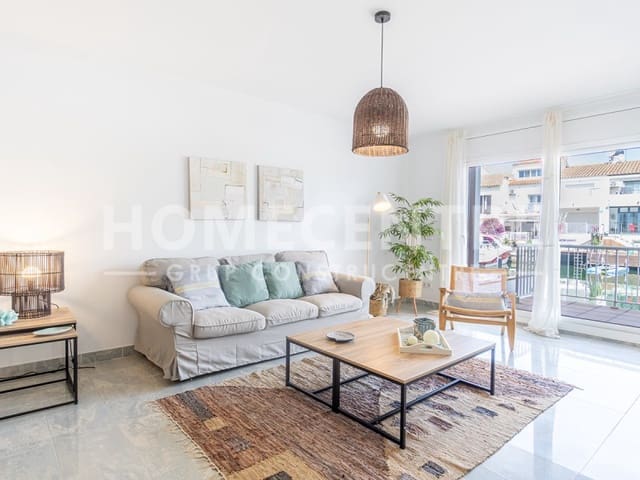 3 soveværelse Byhus til salg i Empuriabrava, Castelló d'Empúries - € 465.000 (Ref: 9335308)