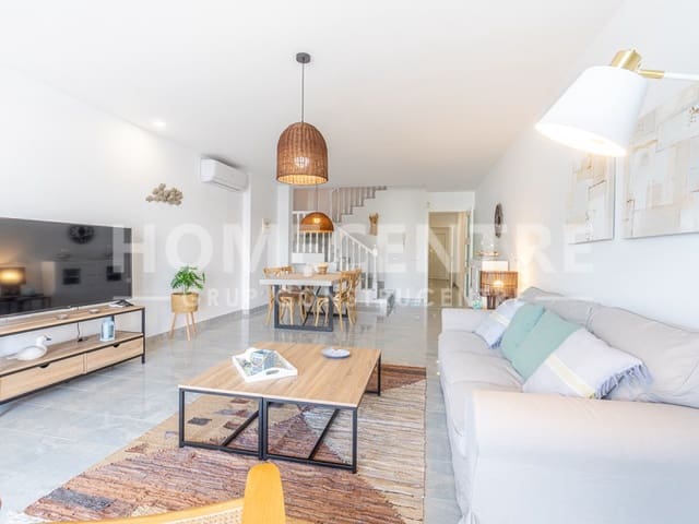 3 soveværelse Byhus til salg i Empuriabrava, Castelló d'Empúries - € 465.000 (Ref: 9335308)