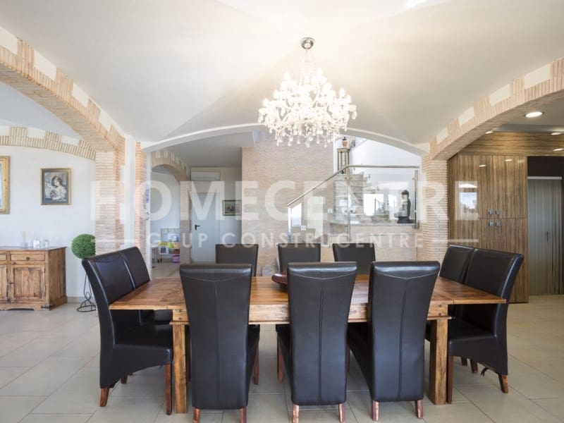 5 sypialnia Finka/Dom wiejski na sprzedaż w Vilajuiga z basenem garażem - 890 000 € (Ref: 9335309)