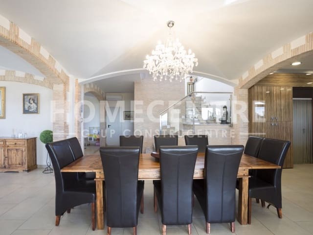 5 soverom Finca/Herregård til salgs i Vilajuïga med svømmebasseng garasje - € 890 000 (Ref: 9335309)