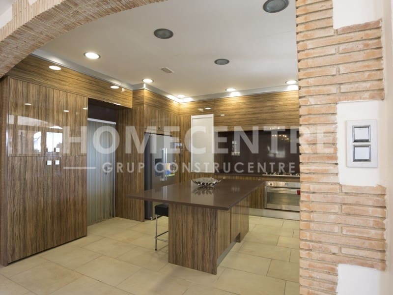 5 sypialnia Finka/Dom wiejski na sprzedaż w Vilajuiga z basenem garażem - 890 000 € (Ref: 9335309)