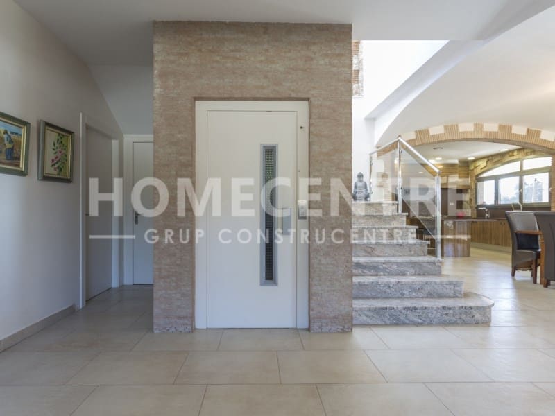 5 sypialnia Finka/Dom wiejski na sprzedaż w Vilajuiga z basenem garażem - 890 000 € (Ref: 9335309)