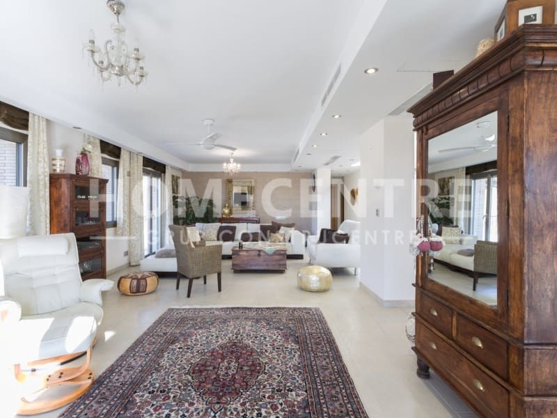 5 sypialnia Finka/Dom wiejski na sprzedaż w Vilajuiga z basenem garażem - 890 000 € (Ref: 9335309)