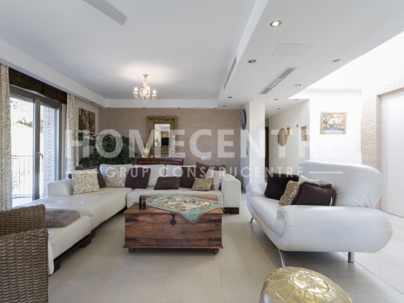 5 sypialnia Finka/Dom wiejski na sprzedaż w Vilajuiga z basenem garażem - 890 000 € (Ref: 9335309)