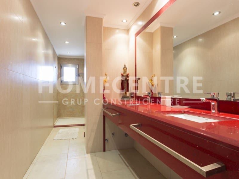 5 sypialnia Finka/Dom wiejski na sprzedaż w Vilajuiga z basenem garażem - 890 000 € (Ref: 9335309)