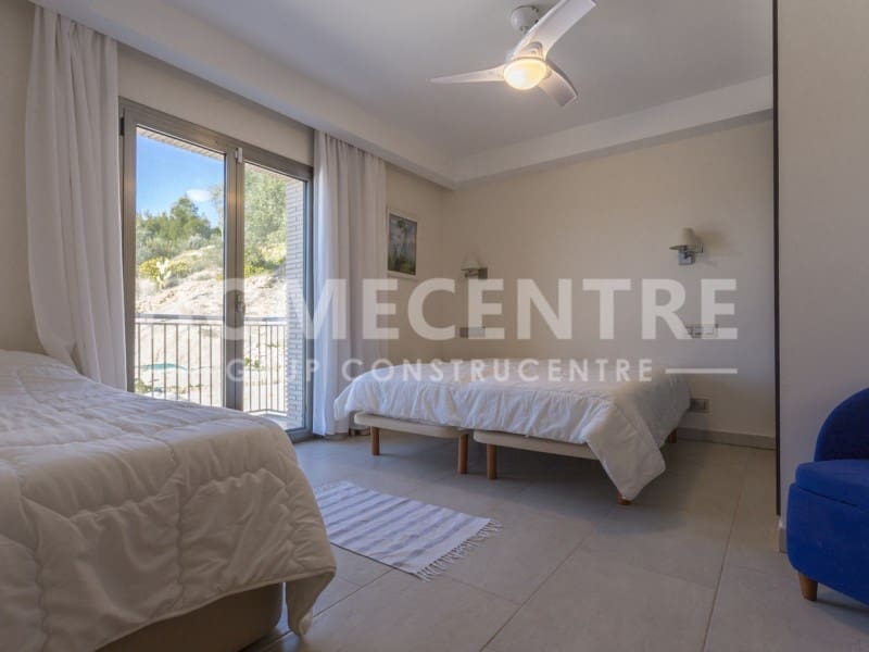 5 sypialnia Finka/Dom wiejski na sprzedaż w Vilajuiga z basenem garażem - 890 000 € (Ref: 9335309)