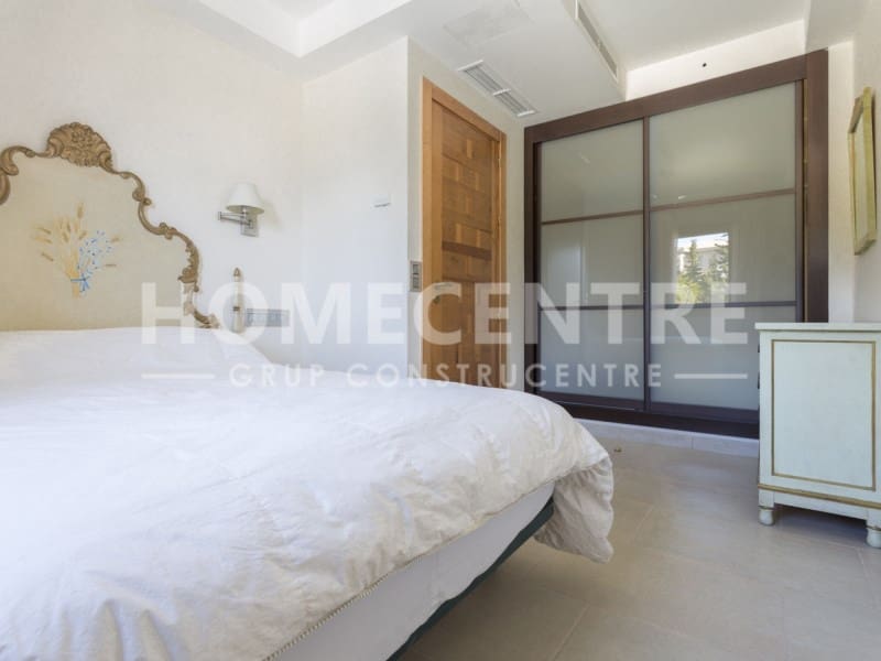 5 sypialnia Finka/Dom wiejski na sprzedaż w Vilajuiga z basenem garażem - 890 000 € (Ref: 9335309)