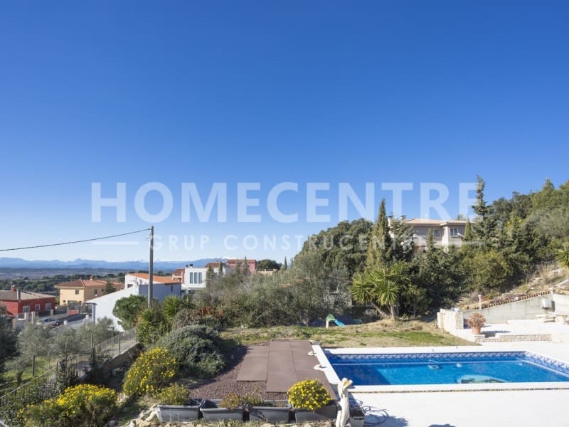 5 sypialnia Finka/Dom wiejski na sprzedaż w Vilajuiga z basenem garażem - 890 000 € (Ref: 9335309)