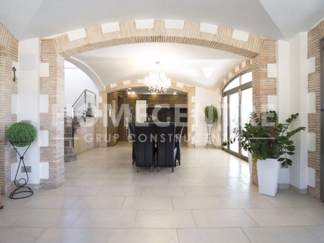 5 soverom Finca/Herregård til salgs i Vilajuïga med svømmebasseng garasje - € 890 000 (Ref: 9335309)
