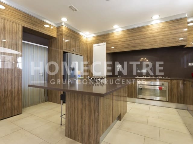 5 soverom Finca/Herregård til salgs i Vilajuïga med svømmebasseng garasje - € 890 000 (Ref: 9335309)