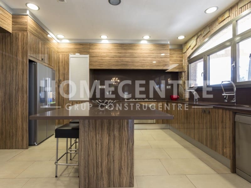 5 sypialnia Finka/Dom wiejski na sprzedaż w Vilajuiga z basenem garażem - 890 000 € (Ref: 9335309)