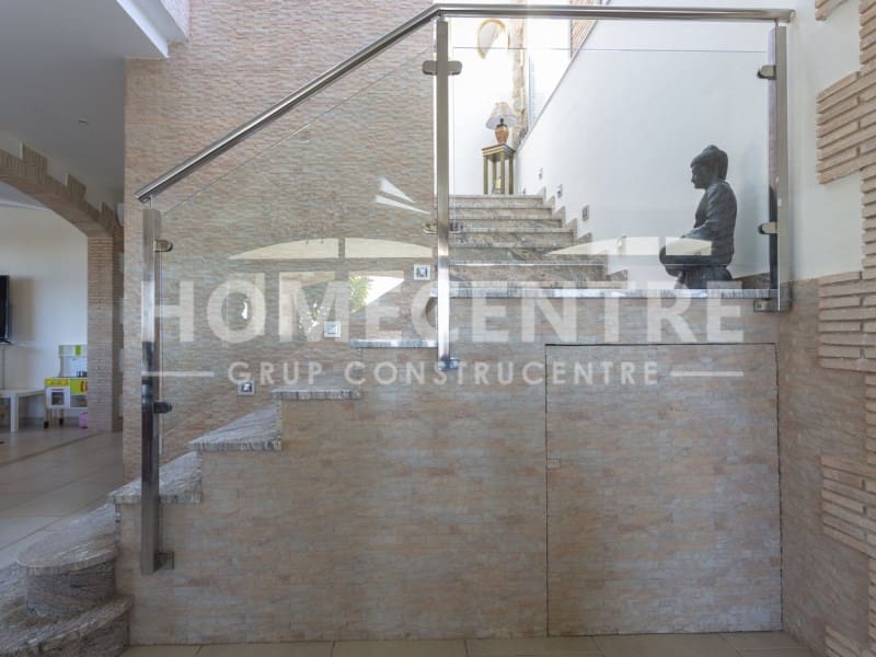 5 sypialnia Finka/Dom wiejski na sprzedaż w Vilajuiga z basenem garażem - 890 000 € (Ref: 9335309)