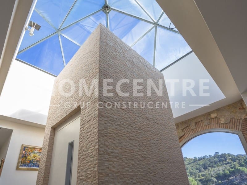 5 sypialnia Finka/Dom wiejski na sprzedaż w Vilajuiga z basenem garażem - 890 000 € (Ref: 9335309)