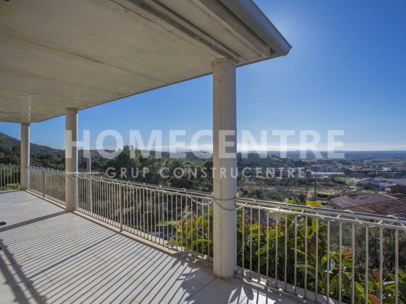 5 sypialnia Finka/Dom wiejski na sprzedaż w Vilajuiga z basenem garażem - 890 000 € (Ref: 9335309)