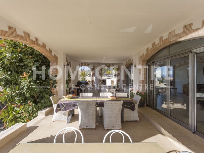 5 sypialnia Finka/Dom wiejski na sprzedaż w Vilajuiga z basenem garażem - 890 000 € (Ref: 9335309)