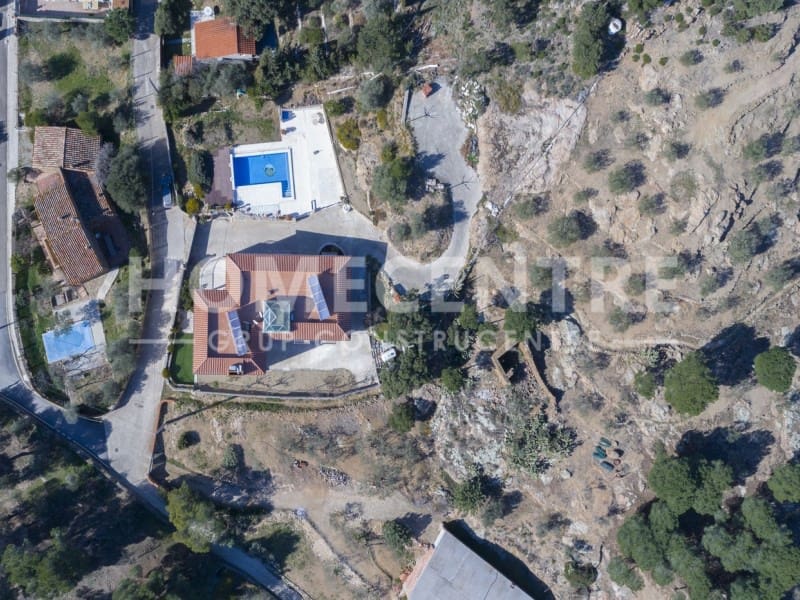 5 sypialnia Finka/Dom wiejski na sprzedaż w Vilajuiga z basenem garażem - 890 000 € (Ref: 9335309)