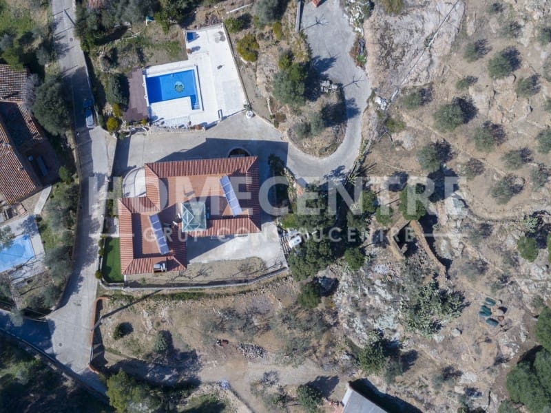 5 sypialnia Finka/Dom wiejski na sprzedaż w Vilajuiga z basenem garażem - 890 000 € (Ref: 9335309)