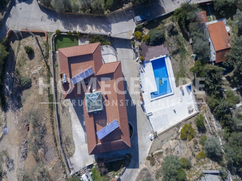 5 sypialnia Finka/Dom wiejski na sprzedaż w Vilajuiga z basenem garażem - 890 000 € (Ref: 9335309)