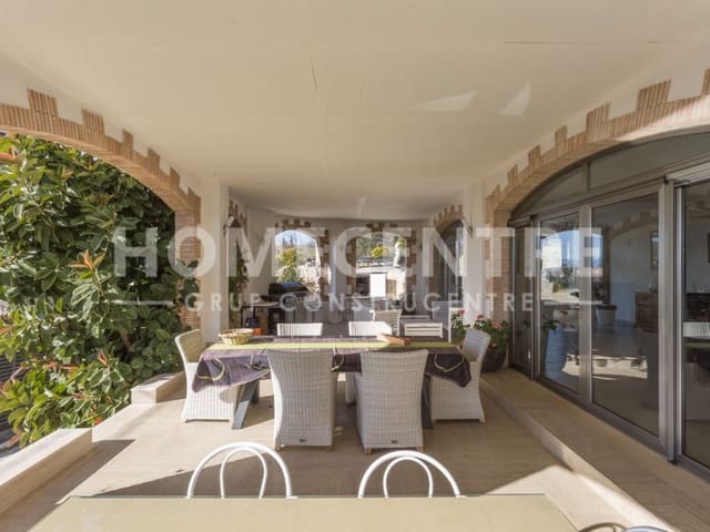 5 soverom Finca/Herregård til salgs i Vilajuïga med svømmebasseng garasje - € 890 000 (Ref: 9335309)