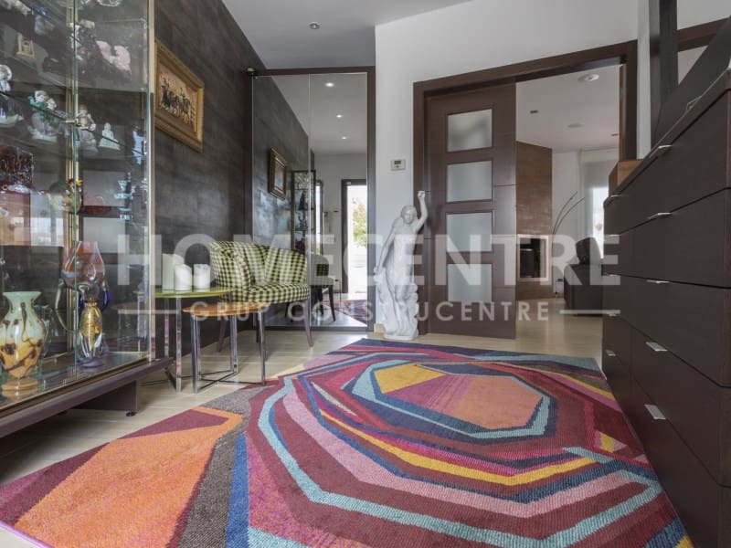 5 chambre Villa/Maison à vendre à Empuriabrava avec piscine garage - 1 380 000 € (Ref: 9335310)