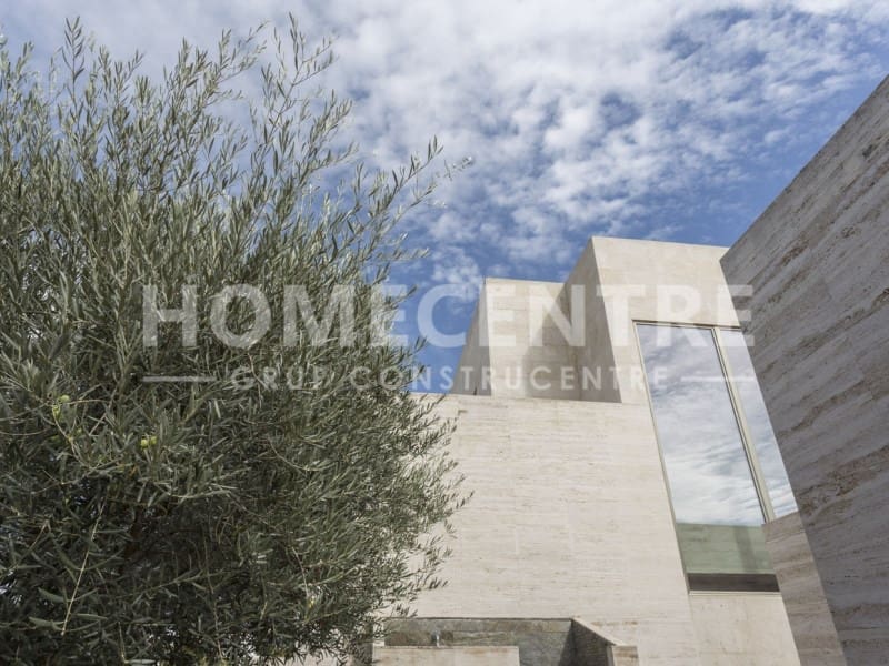 5 chambre Villa/Maison à vendre à Empuriabrava avec piscine garage - 1 380 000 € (Ref: 9335310)