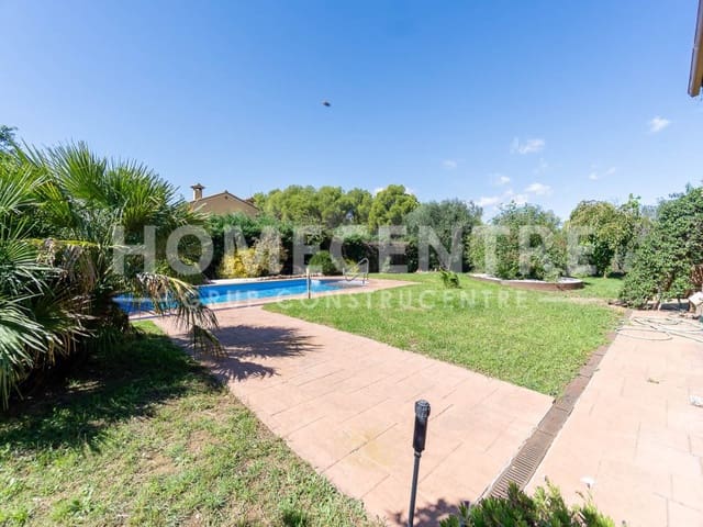 4 bedroom Villa for sale in Peralada with garage - € 795,000 (Ref: 9335311)