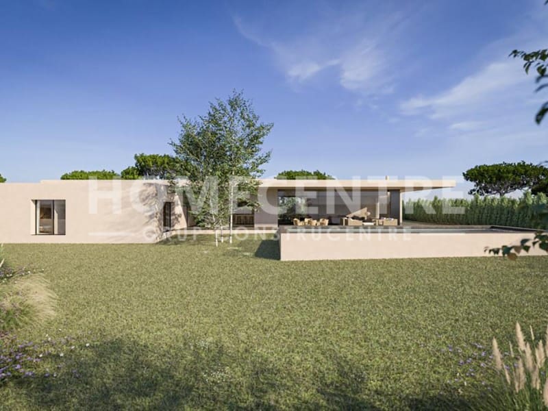 4 bedroom Villa for sale in Peralada with garage - € 1,300,000 (Ref: 9335312)