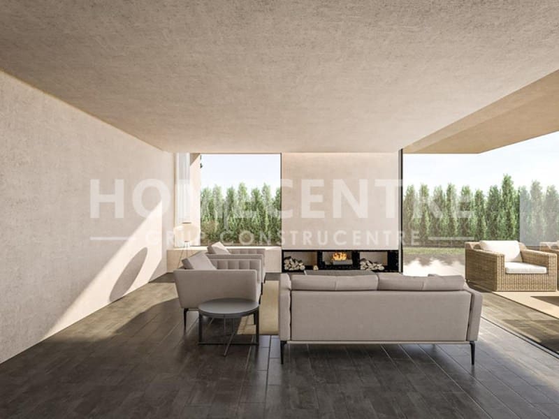 4 bedroom Villa for sale in Peralada with garage - € 1,300,000 (Ref: 9335312)