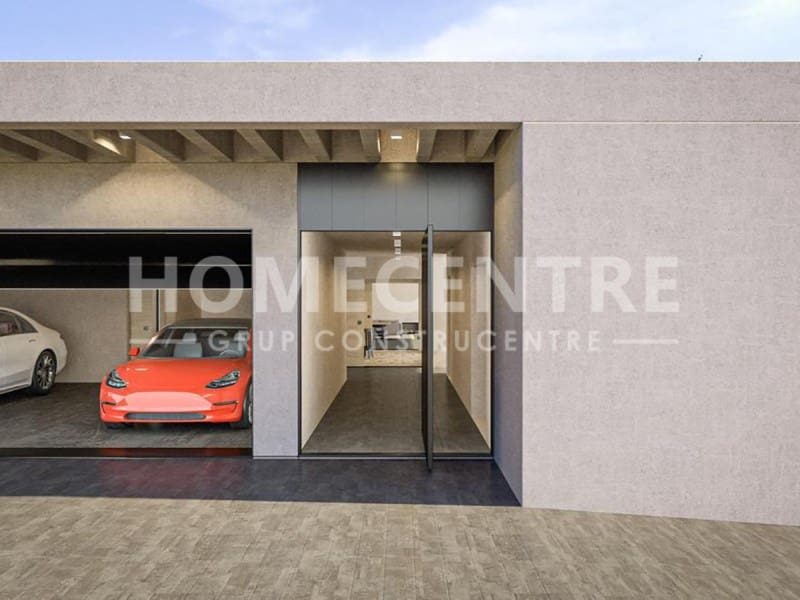 4 bedroom Villa for sale in Peralada with garage - € 1,300,000 (Ref: 9335312)