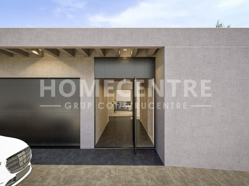 4 bedroom Villa for sale in Peralada with garage - € 1,300,000 (Ref: 9335312)