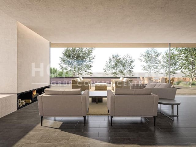 4 bedroom Villa for sale in Peralada with garage - € 1,300,000 (Ref: 9335312)