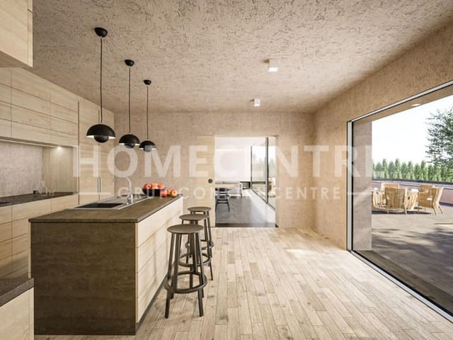 4 bedroom Villa for sale in Peralada with garage - € 1,300,000 (Ref: 9335312)